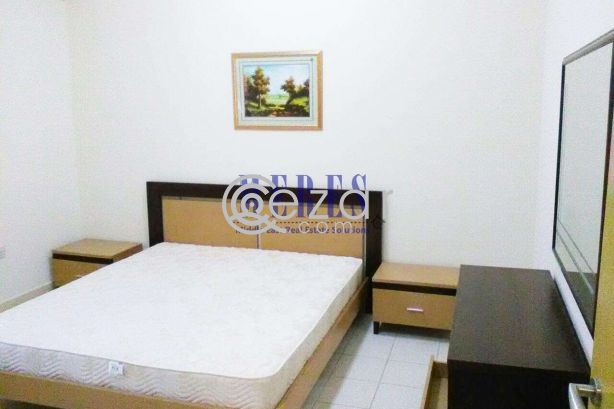2 Bedroom Furnished Flat in Najma photo %index%