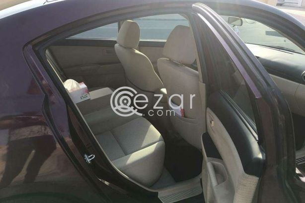 MAZDA3 2008 for sale photo 1