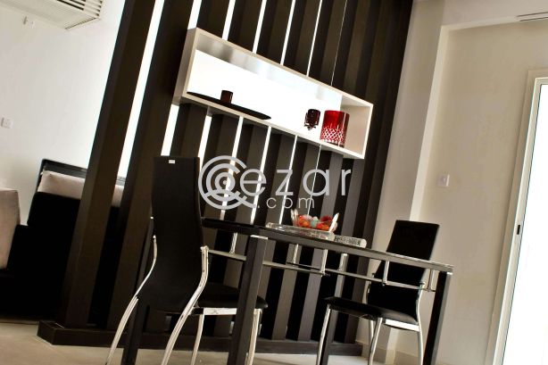 Fully furnished appartment in Umm Ghwailina photo %index%