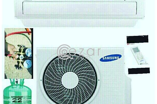 Ac sale and maintenance photo 3