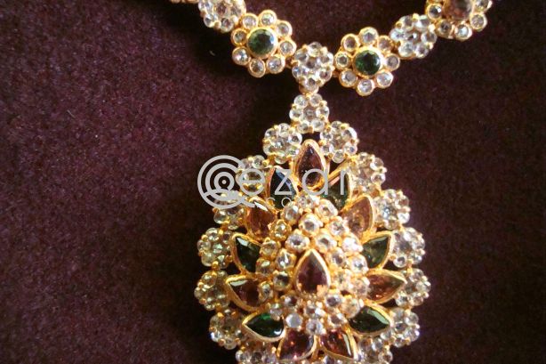 22k Legacy Diamond Set photo 2