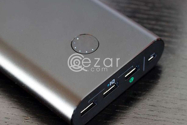 Anker Power Bank 26800 photo 1