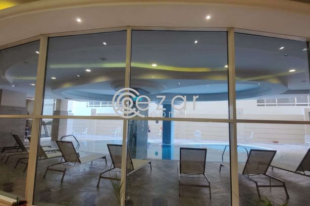 LUXURY WELL FURNISHED FLAT WITH LOW RENT - صورة %index%