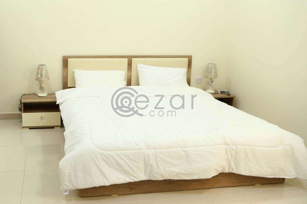 Stunning 1BHK (Furnished) Flats in Umm Ghuwailina photo %index%