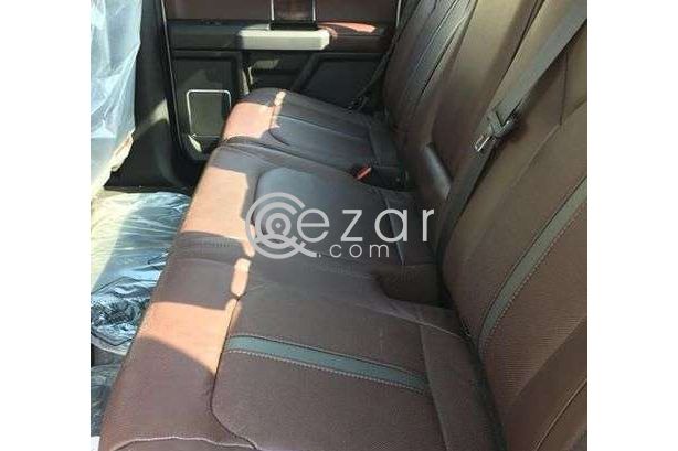 F150 2016 اصفار - صورة 8