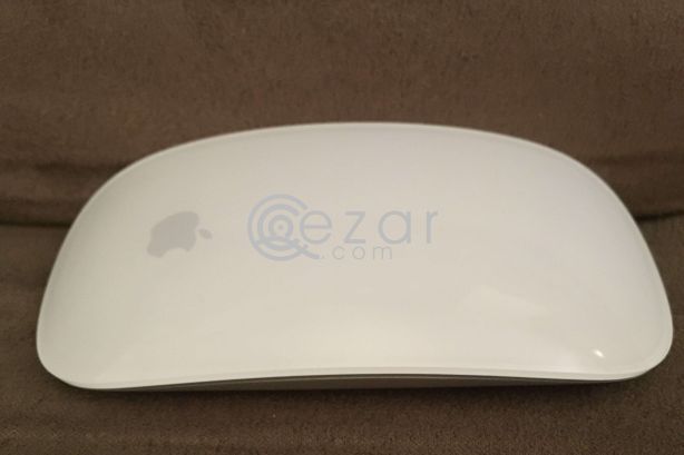 Apple Magic Mouse photo 2