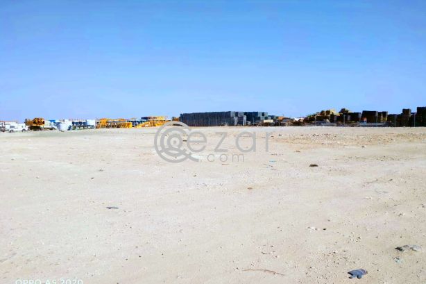 Commercial Yard Storage for Rent - صورة %index%