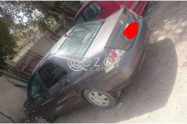 Mitsubishi lancer 2007 - صورة 2