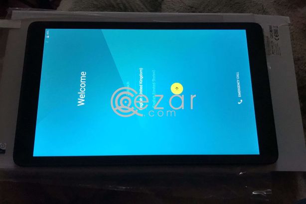 Alcatel tablet for sale photo 1