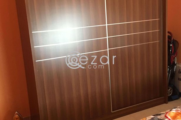 Single bed set photo 2