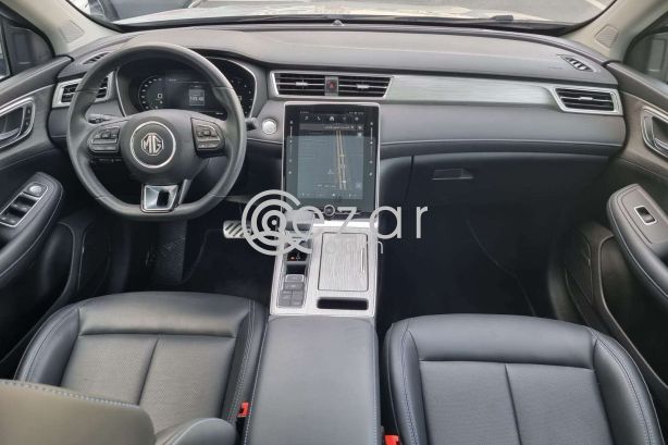 MG - RX5  2024 - صورة 9