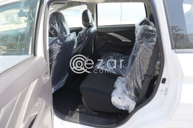 Mitsubishi X-PANDER   2024 - صورة 5