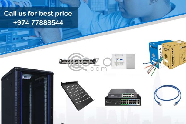 networking accessories photo 1