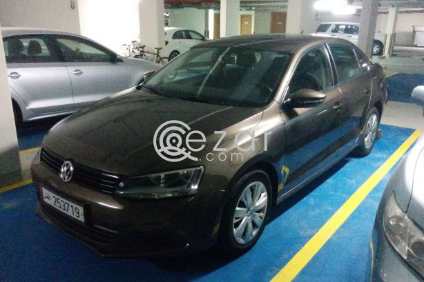 2012 Volkswagen Jetta under warranty ,perfect - صورة 2