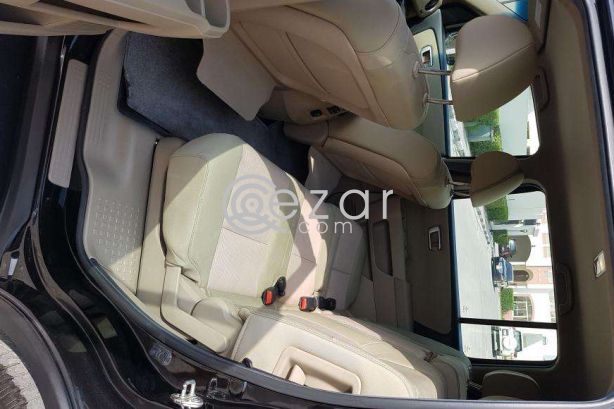 Honda Pilot Ex+ 2012 Perfect Condition photo 4