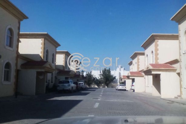 VILLA FOR RENT - صورة %index%