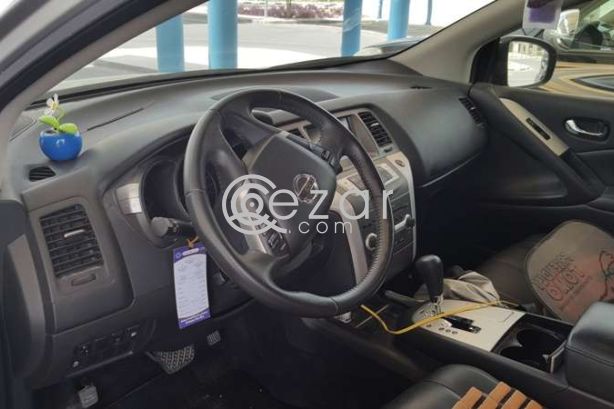 Nissan Murano 2013 Excellent conditions photo 2