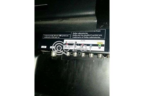 Samsung led tv photo 1