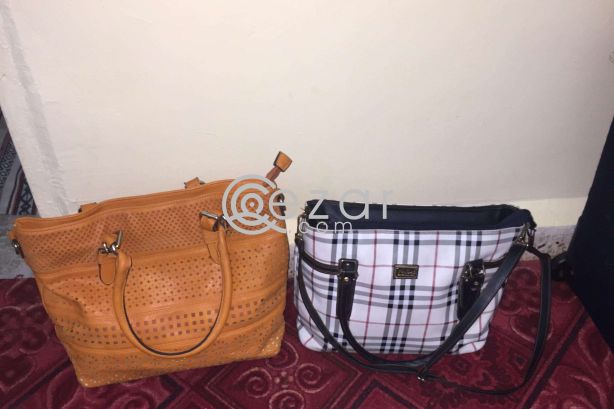 Ladies Bags photo 1