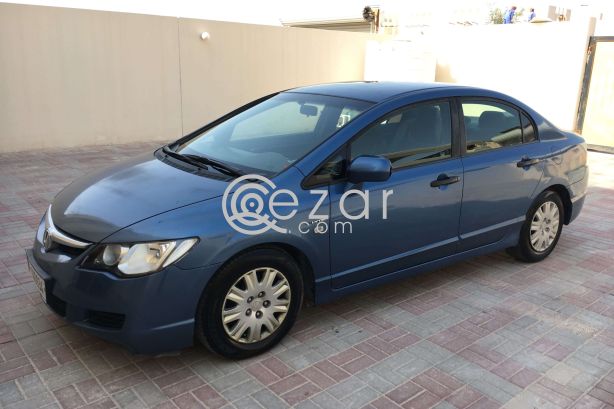 Honda Civic for Sale photo 2