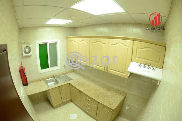 UNFURNSHED 2BHK APARTMENTS IN UMM GHUWAILINA NEAR HEALTH CENTER photo %index%