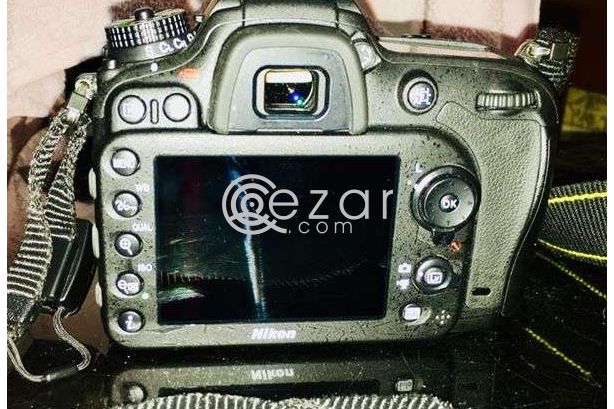 New Nikon 7100 Perfect condition photo 7