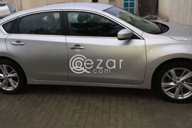 Nissan Altima for sale photo 6