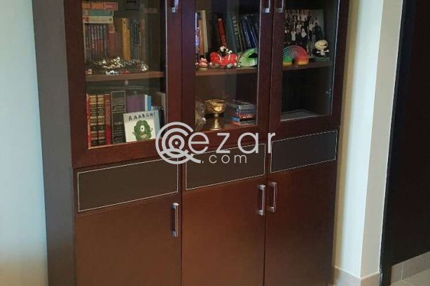 Bookcase - FOR SALE photo 2