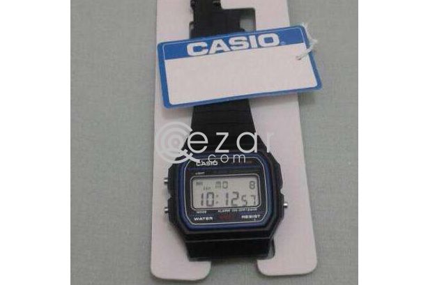 BRAND NEW CASIO WATCH ORGINAL photo 3