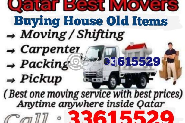 Qatar Best Movers photo 1
