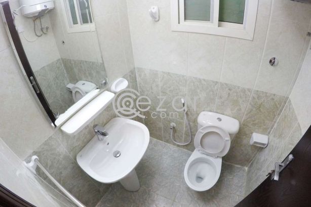 Stunning 1BHK (Furnished) Flats in Umm Ghuwailina photo %index%