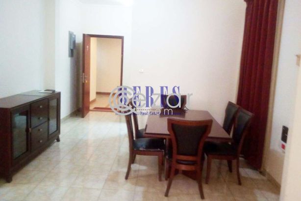 3 BHK Flat in Mushereib photo %index%