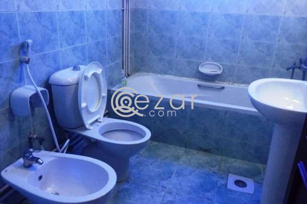 2 BHK Unfurnished Flat in Bin Mahmoud photo %index%