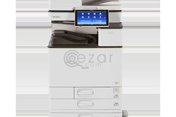 Ricoh Printer Machine photo 3