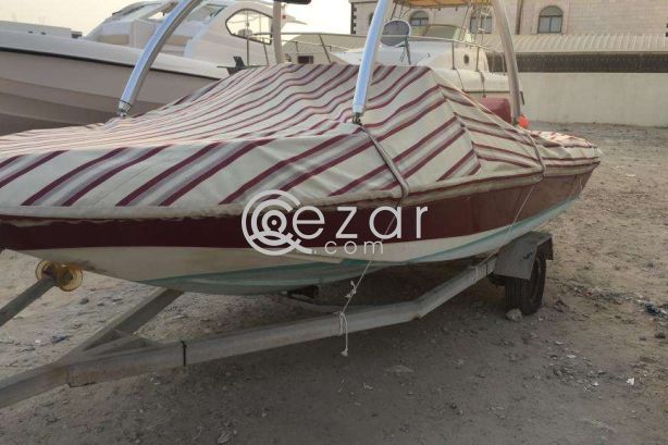 Gulf craft 2006 Boat photo 6