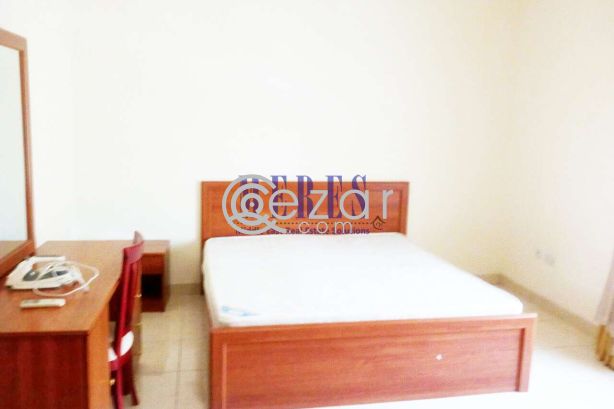 1 BHK Flat in Handasah photo %index%