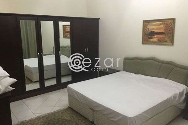 Fully furnished 2BHK for rent photo %index%