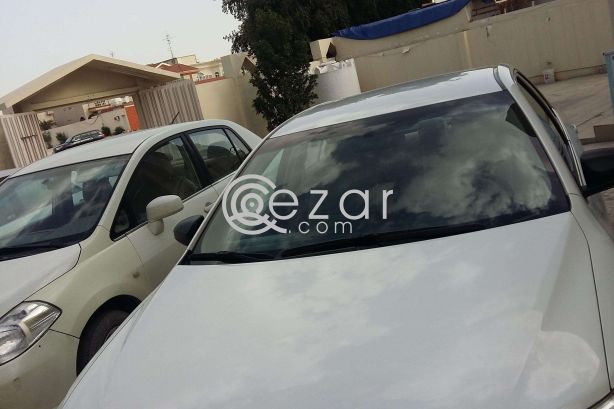 Excellent condition Toyota Camry 2014 GL for sale - صورة 2