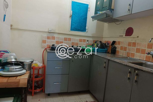 1BHK HILAL (NO COMMISSION) - صورة %index%