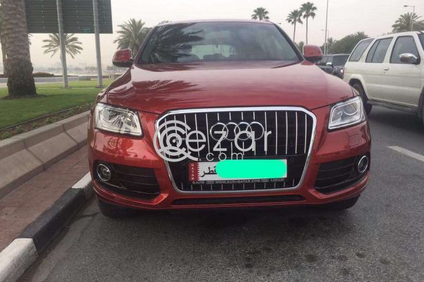 AUDI A5 FOR SALE photo 3