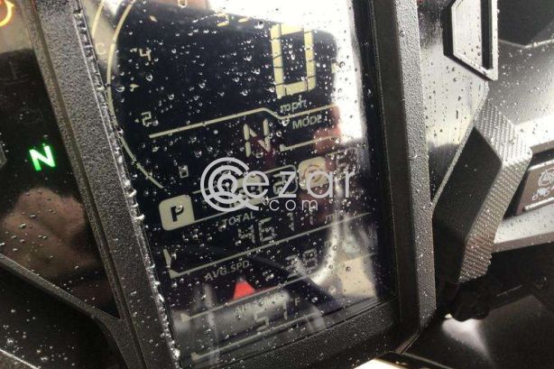 2018 Honda Africa Twin CRF1000L WhatsApp - صورة 3