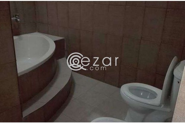 1 BHK Family Villa Available QR:3300, - صورة %index%