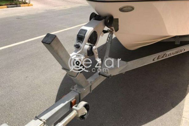 Glastron 185 GTS (year 2015) - صورة 2