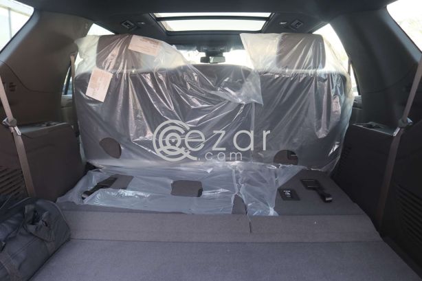 Chevrolet Tahoe LT  2023 photo 10