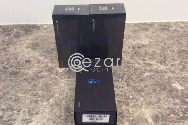 MOBILES SAMSUNG S9 AND S9 PLUS photo 2