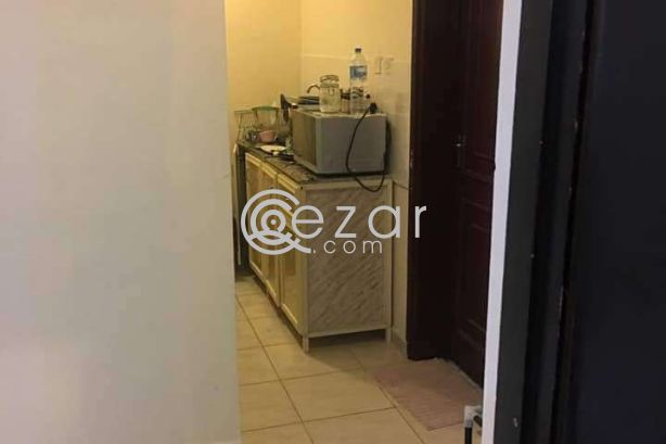 One bedroom apartment for rent for family photo 3