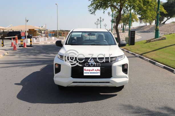 Mitsubishi  L200  - 2023 - صورة 1