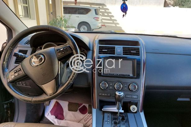 Mazda 2016 CX-9 photo 4