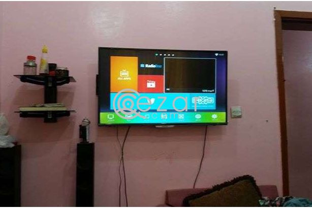 شاشه سونى 42 و شاشه سمارت 42 photo 1