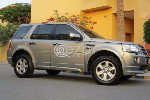 Land Rover ,, LR2 ,, 2014 photo 2